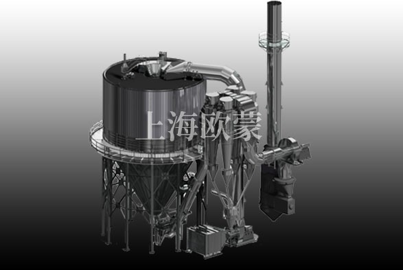 壓力噴霧造粒機(jī)，離心式噴霧造粒機(jī)原理